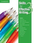 Cover: Skills for Effective Writing Level 3 Student's Book plus Writers at Work Level 3 Student's Book - Cambridge University Press