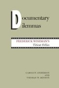 Cover: Documentary Dilemmas - Southern Illinois University Press