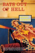 Cover: Bats out of Hell - Grove Press