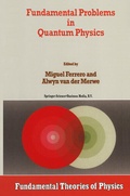 Cover: Fundamental Problems in Quantum Physics - Springer