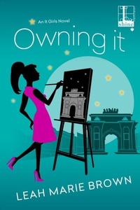 Enlarge image Cover: Owning It - Lyrical Press