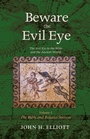 Cover: Beware the Evil Eye Volume 3 - Wipf & Stock Publishers