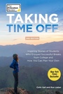Cover: Taking Time Off, 2nd Edition - Princeton Review