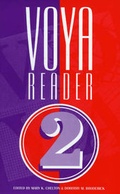 Cover: VOYA Reader Two: No. 2 - Scarecrow Press