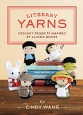 Cover: Literary Yarns - Quirk Books