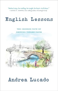 Enlarge image Cover: English Lessons - WaterBrook