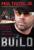 Cover: The Build - WaterBrook