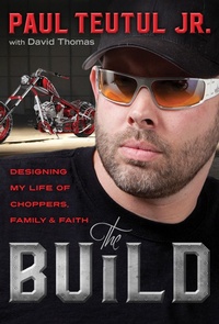 Enlarge image Cover: The Build - WaterBrook