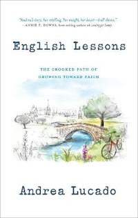 Enlarge image Cover: English Lessons - Waterbrook Press (A Division of Random House Inc)