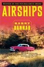 Cover: Airships - Grove Press / Atlantic Monthly Press