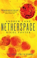 Cover: Netherspace - Titan Books