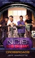 Cover: NCIS New Orleans: Crossroads - Titan Books