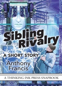 Enlarge image Cover: Sibling Rivalry - Thinking Ink Press