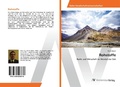 Cover: Rohstoffe - AV Akademikerverlag