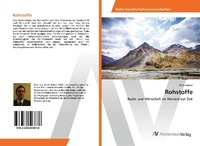 Enlarge image Cover: Rohstoffe - AV Akademikerverlag