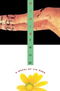 Cover: Black Snow - Grove Press