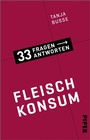 Cover: Fleischkonsum - Piper ebooks