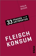 Cover: Fleischkonsum - Piper ebooks