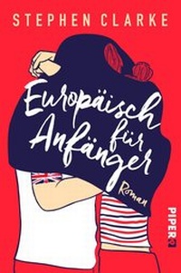Abbildung von: Europäisch für Anfänger - Piper