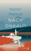 Cover: Nach Onkalo - Berlin Verlag