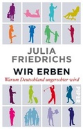 Cover: Wir Erben - Piper