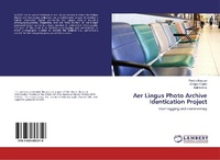 Abbildung von: Aer Lingus Photo Archive Identication Project - LAP Lambert Academic Publishing