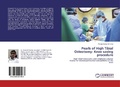 Cover: Pearls of High Tibial Osteotomy: Knee saving procedure - LAP Lambert Academic Publishing