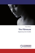 Cover: The Fl&acirc;neuse - LAP Lambert Academic Publishing