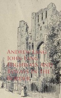 Cover: Highways and Byways in the Border - anboco