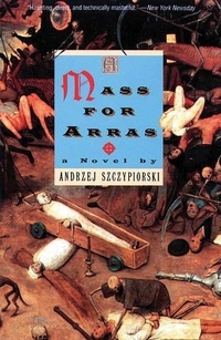 Abbildung von: Mass for Arras - GROVE ATLANTIC