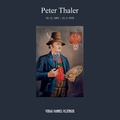 Cover: Peter Thaler - BoD - Books on Demand