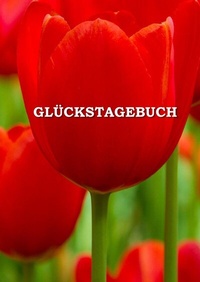 Abbildung von: Glückstagebuch - epubli