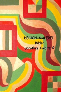 Abbildung von: Design-Malerei - epubli