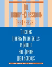 Abbildung von: The Library-Classroom Partnership - Scarecrow Press