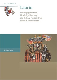 Enlarge image Cover: Laurin - Hirzel