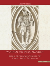 Abbildung von: Wohnen wie in Katakomben - Schnell & Steiner