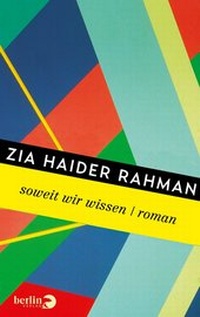 Abbildung von: Soweit wir wissen - Berlin Verlag