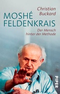 Cover: Mosh&eacute; Feldenkrais - Piper