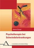 Cover: Psychotherapie bei Schwindelerkrankungen - Asanger, R