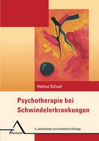 Abbildung von: Psychotherapie bei Schwindelerkrankungen - Asanger, R