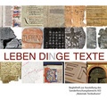 Cover: Leben, Dinge, Texte - heiBOOKS