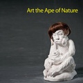 Cover: Art the Ape of Nature - heiBOOKS