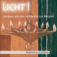 Enlarge image Cover: Licht! - heiBOOKS