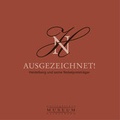 Cover: Ausgezeichnet! - heiBOOKS