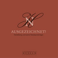Enlarge image Cover: Ausgezeichnet! - heiBOOKS