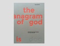 Cover: the anagram of god is dog - Mindshift Publishing