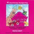 Cover: Neumarkt - Pfalzgrafenstadt mit Tradition und Zukunft. - Dr. Peter Morsbach Verlag