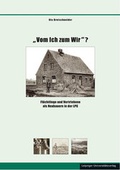 Cover: "Vom Ich zum Wir"? - Leipziger Uni-Vlg