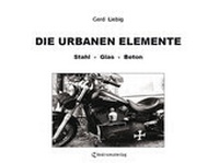 Abbildung von: Die urbanen Elemente - Rediroma-Verlag
