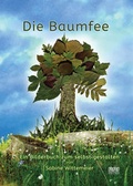 Cover: Die Baumfee - Elvea Verlag